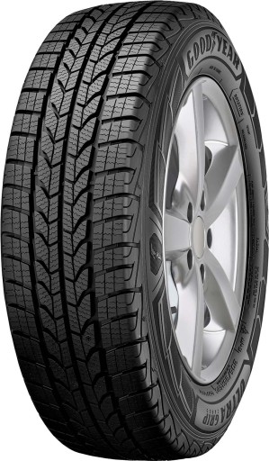 2 зимние шины 215/65R15C Goodyear ULTRAGRIP CARGO
