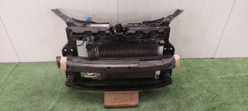 schlossträger komplet FORD KA MK2