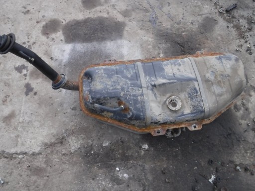 MERCEDES W210 бак Паливний бак Універсал 3,2 cdi