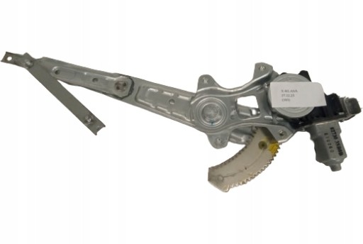 МЕХАНІЗМ СКЛОПОДІЙНИК ПРАВИЙ ПРАВИЙ MERCEDES X CLASS X470 W470