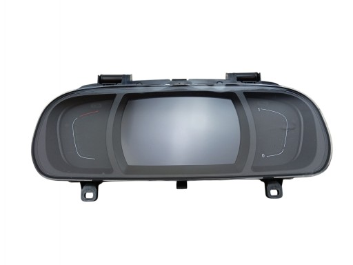 dials dials RENAULT KADJAR (15-18) 1.3 TCE 248100594R UK ANGLIK