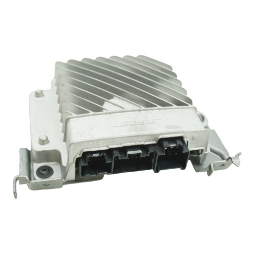 Підсилювач Bose Renault 280634295r