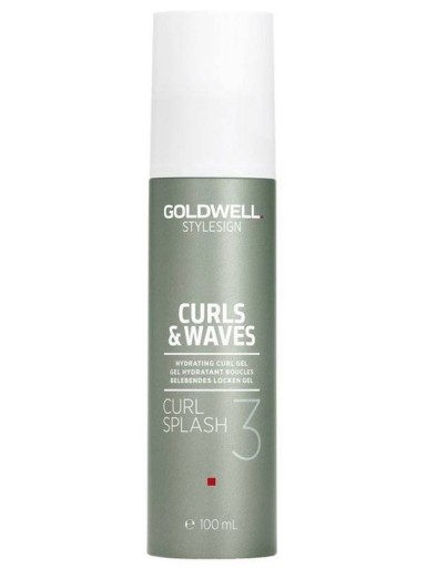 Goldwell Stylesign Curls & weves hydratačný gél na kučery 100ml