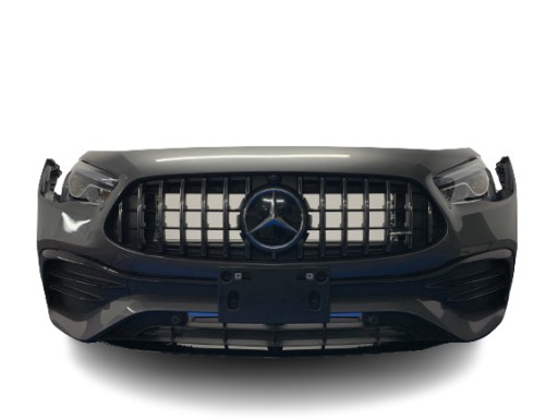 W247 - ЛАМПА РЕМІНЬ КОМПЛЕКТ ПЕРЕДНИЙ AMG GLA H247 247 45 AMG