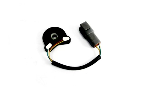 Приводний потенціометр 3093604700 linde