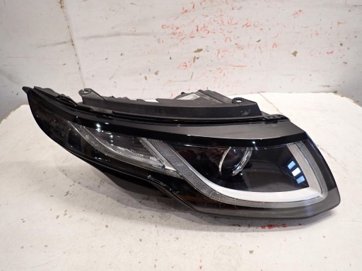 light front front right LAND ROVER EVOQUE LIFT 16- XENON GJ32-13W029-ED