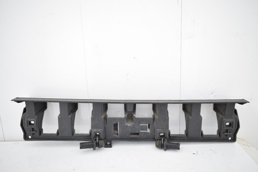 support holder of the rear of a bumper VOLVO C30 30657221