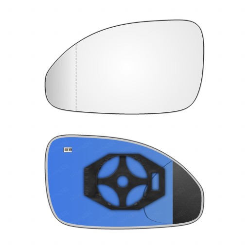 1498155306/35450400 - Асферичний Buick Enclave і 2008-2019 2018 2017