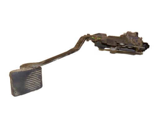 RENAULT PREMIUM 420DCI ПОТЕНЦИОМЕТР ПЕДАЛЬ ГАЗА