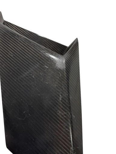 LAMBORGHINI AVENTADOR CARBON grid cover intake RH 470122194