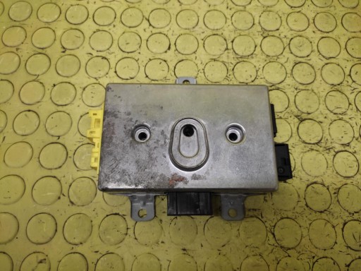 BMW E60 module control unit door 6957759