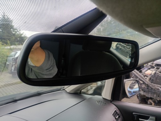 rear-view mirror inner fotochromatyczne Ford C-MAX 1 and FL 07-11