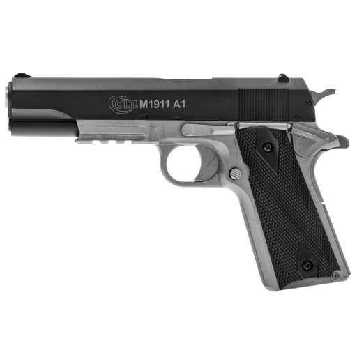 Пістолет Cybergun Colt 1911A1 HPA 