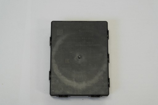 Модуль сиденья volkswagen audi skoda контроллер kessy 3q1959435c