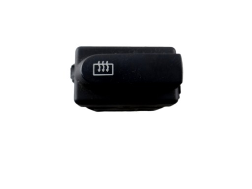 switch OGRZEWANIA of the rear windows RENAULT CLIO II 26488 02