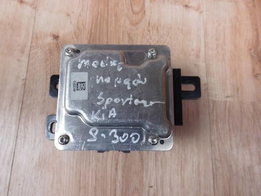 KIA Sportage IV modul Bedienteil napedow 954472D100 95447-2D100