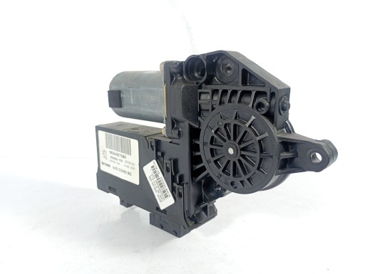 Peugeot 307 02-08 mini motor engine windows left front OE 9634457580