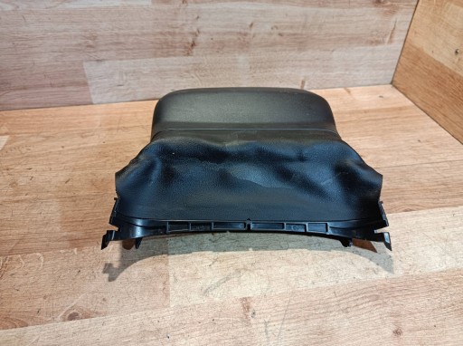 cover steering wheel steering wheel Volvo V40 1284580 angielska