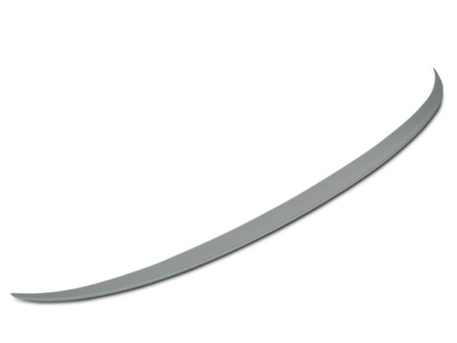 VR-2813 - Спойлер багажника Елерон для BMW F10 2010-16 M5 стиль