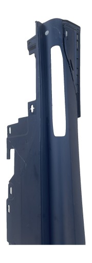 LPA386 BMW 7 G70 2022- moulding threshold cap of the threshold front left 9464161