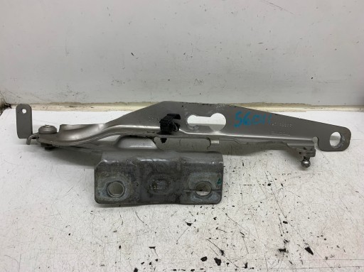hinge bonnet hinges KOMPLET VOLVO V60 S60 II of wheels. 484-16 10-18