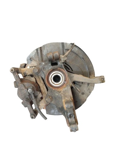 otoč čepu kotouč levý předek FORD PUMA II MK2 L1TC-3K171-B1A