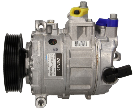 DCP32003, - Dcp32003 компресор компресор vw touran 2003-