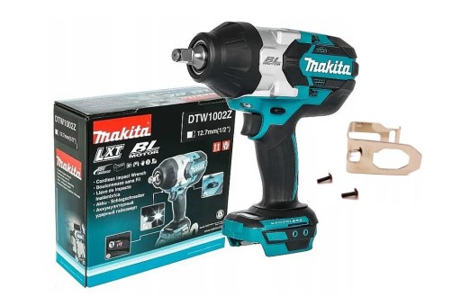 ГАЙКОВИЙ КЛЮЧ MAKITA UD. 1/2