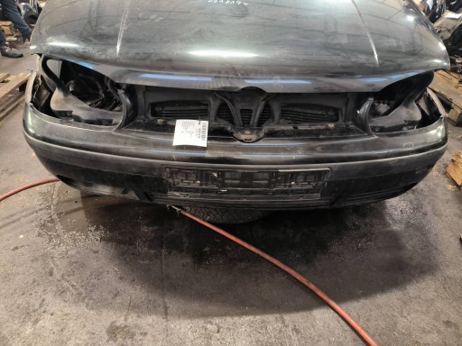 bumper front L041 VOLKSWAGEN GOLF IV