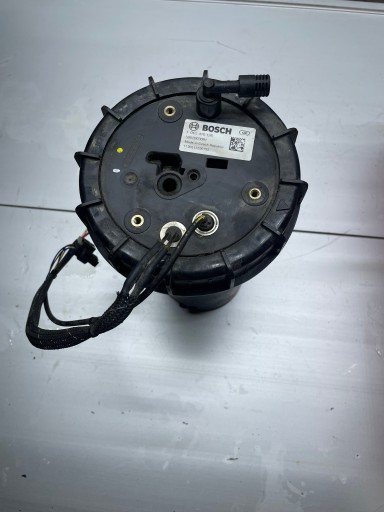 ПЛАВЕЦЬ КОШИК НАСОС ADBLUE IVECO DAILY 5802003091