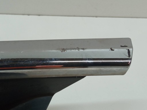 cover grid of a bumper left front LIFT 8321A786 Mitsubishi ASX and (2010- )