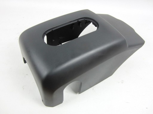 spoiler cover steering wheel steering wheel Porsche Cayenne S II 958 7P5 92A