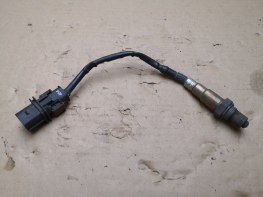 SONDA LAMBDA VW SKODA AUDI 070906262B