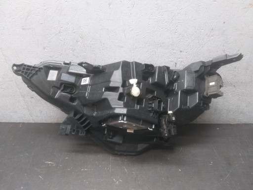 light front right RENAULT ARKANA FULL LED 260107780R