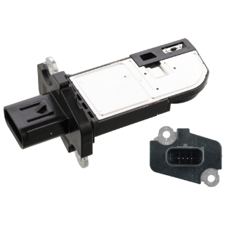 105908 - ..ВИТРАТОМІР ПОВІТРЯ FORD