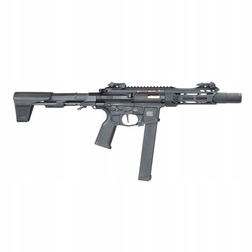 ICS CXP-MARS PDW9 (версія SSS)