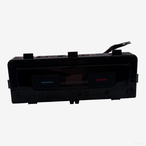Panneau contrôle Climatisateur air conditionné VW VOLKSWAGEN 3G0907049D