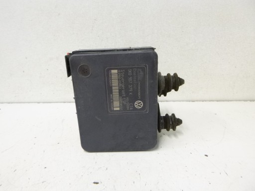 POMPA ABS VW VOLKSWAGEN GOLF V 1.4TSI 03-09R.