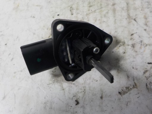CHEVROLET CAPTIVA Sensor KOPIOWANIA turbo