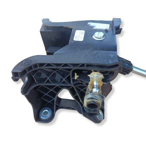 Ford Kuga MK2 II Levier de vitesse Mécanisme levier vitesse Engrenage Mecanisme levier vitesse Manuel