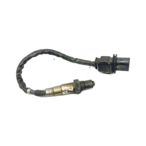Sonda Lambda BMW X5 E70 3.0 D 0281001018 1928404682
