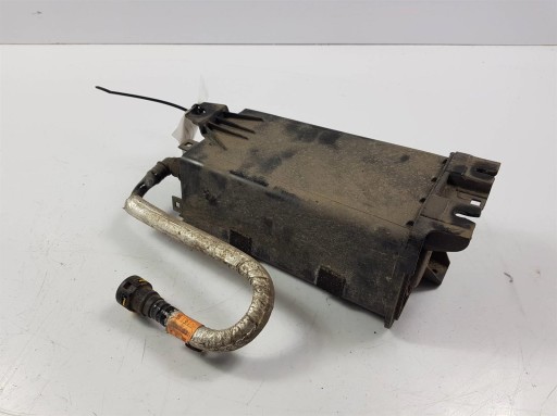 КОРПУС ТОПЛИВНОГО ФИЛЬТРА AG13-9D653-BC MONDEO MK5