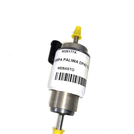 ПАЛИВНИЙ НАСОС WEBASTO 9024803A 9026177A