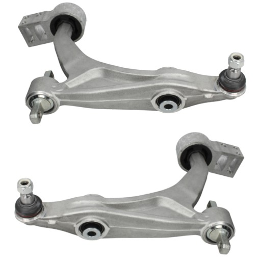 442 651 - 2x передній важіль управління L + P ALFA ROMEO 159 BRERA SPIDER