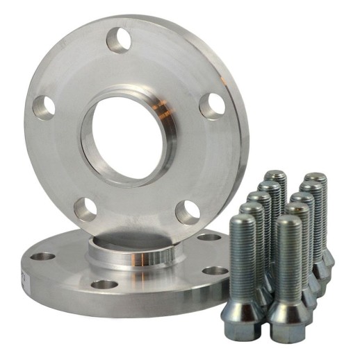 Розпірки DYSTOM FORD Galaxy 57,1 5x112 13 мм