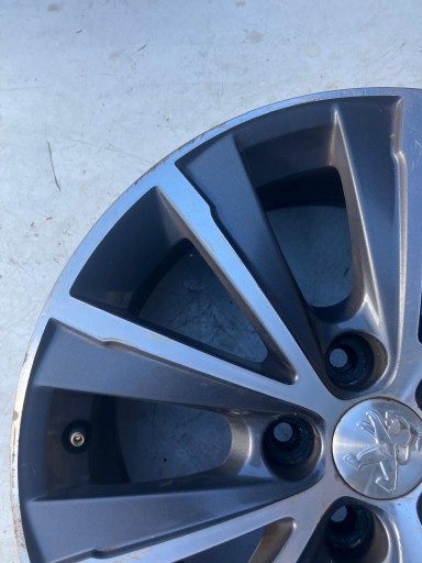 disk 16 CALI #192 PEUGEOT 308 T9 9677989677