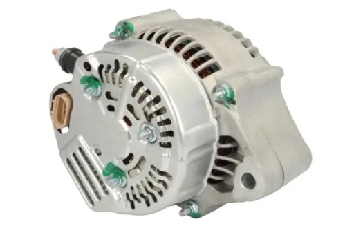 Генератор stardax stx100520 12в 75а