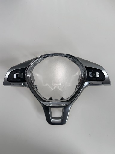 КНОПКИ МНОГОФУНКЦІОНАЛЬНА РАМА VW 760 419 091 5G0959442AB