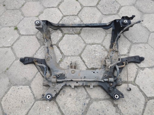 2.0d - Сани коляска передні volvo v60 s60 10-