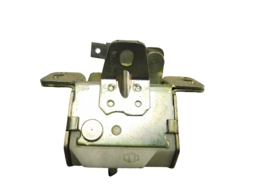 90127901 - ЗАМОК БАГАЖНИКА OPEL CORSA A 1985 1019013